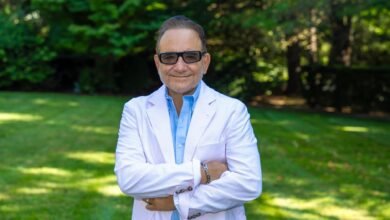 جاي سميلوفيتش: بناء الثروة بالنية