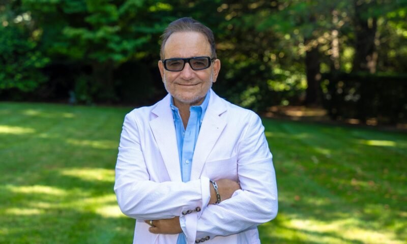 جاي سميلوفيتش: بناء الثروة بالنية » الاستثمارات جاي سميلوفيتش: بناء الثروة بالنية