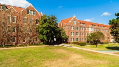 Versteckte Kosten, die die Studienkosten erhöhen: Unterkunft und Verpflegung