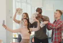 كيف يعيد الجيل Z تعريف الثروة بما يتجاوز المقاييس التقليدية