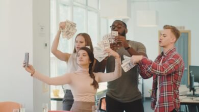 كيف يعيد الجيل Z تعريف الثروة بما يتجاوز المقاييس التقليدية