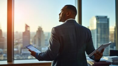 How NFL Players Build Their Portfolios