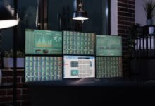 Comment les investisseurs avisés gèrent leurs portefeuilles à valeur nette élevée grâce au trading d'options…