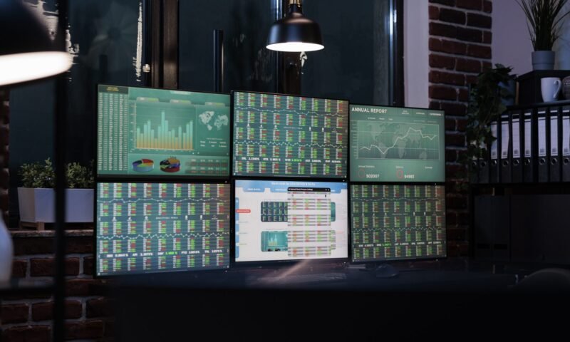 How Smart Money Manages High Net Worth Portfolios Using Options Trading…