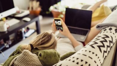 كيف يستثمر الأفراد ذوو الثروات العالية في أسواق الترفيه الرقمي