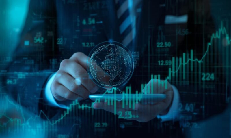 كيف يستخدم المستثمرون المعاصرون تداول العقود مقابل الفروقات لتنويع محافظهم الاستثمارية... » الاستثمارات كيف يستخدم المستثمرون المعاصرون تداول العقود مقابل الفروقات لتنويع محافظهم الاستثمارية...