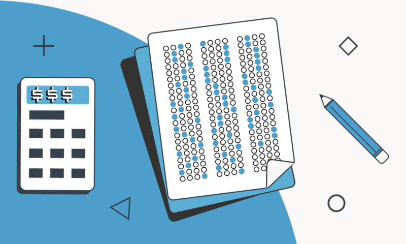 Wie viel kostet die SAT-Testvorbereitung im Durchschnitt? » Geld verdienen Wie viel kostet die Vorbereitung auf den SAT-Test im Durchschnitt?