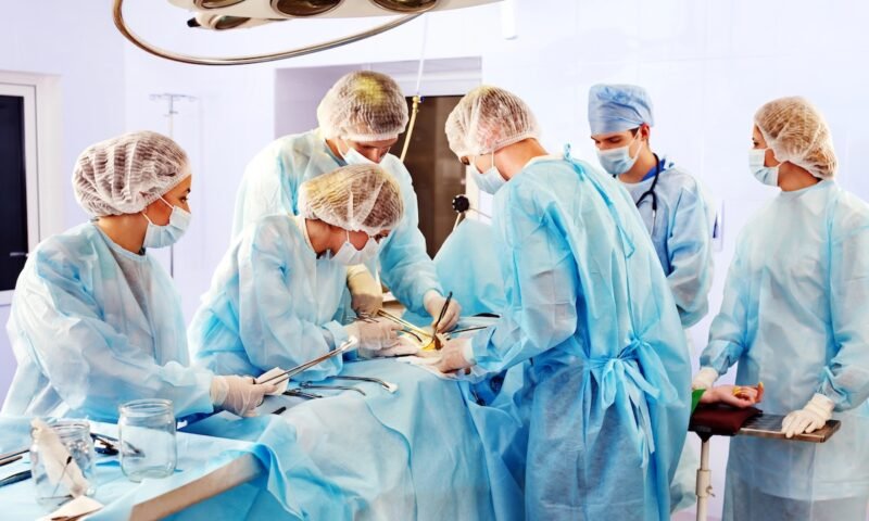 Wie neue staatliche Darlehensgrenzen die Krankenpflegeprogramme beeinflussen könnten