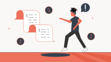 Wie man Stipendienanträge verfolgt und organisiert