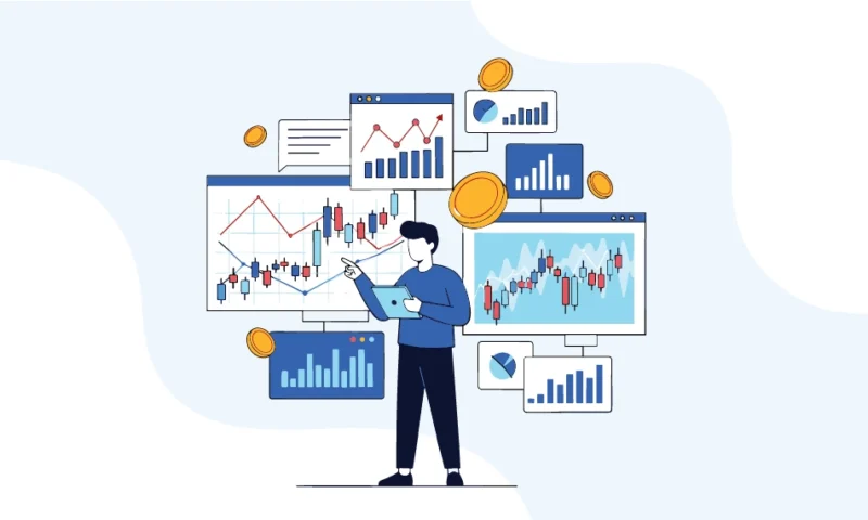 Master F&O trading using NSE OI data