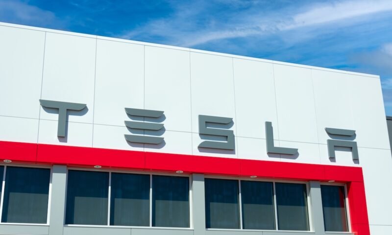 شواب يواجه انتقادات بسبب تصويت صندوق المؤشرات المتداولة ضد تعويض إيلون ماسك لشركة تسلا