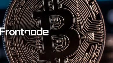 Security by Design: How Frontnode.com uses cold storage and encryption...