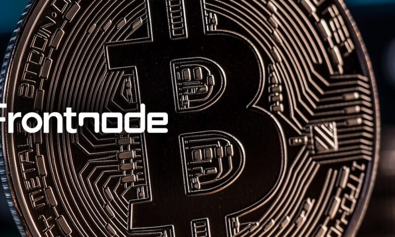 Sicherheit durch Design: Wie Frontnode.com Cold Storage und Verschlüsselung einsetzt... » Investitionen Sicherheit durch Design: Wie Frontnode.com Cold Storage und Verschlüsselung einsetzt...