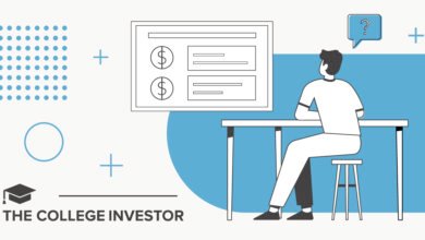 Prêts étudiants subventionnés et non subventionnés