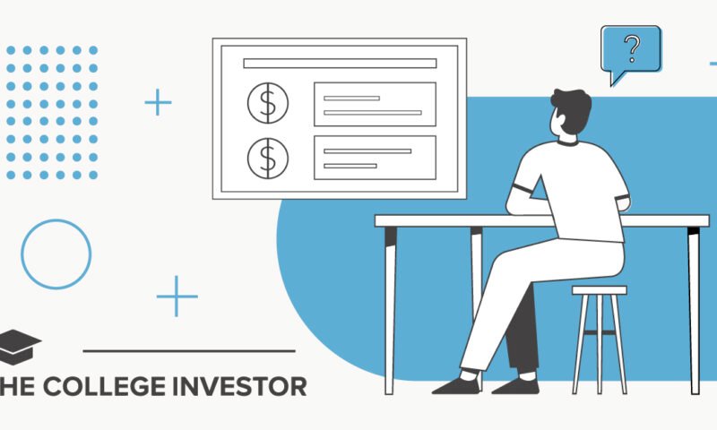 Subventionierte versus nicht subventionierte Studentenkredite