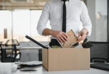 Technology layoffs are reshaping the job market for college graduates