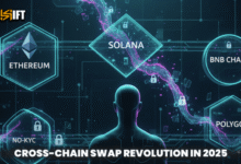 La révolution du swap inter-chaînes en 2025 : comment Flashhist simplifie le trading de cryptomonnaies….