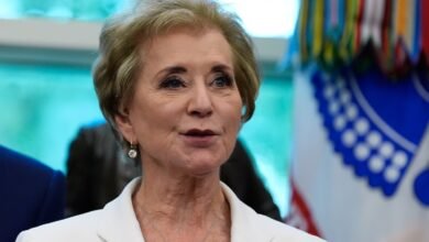 إدارة ترامب تنقل ستة برامج إلى وزارة التعليم مع بدء تفككها