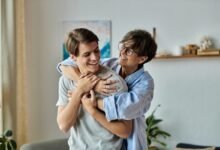 The hidden financial risks of joint parent-child accounts