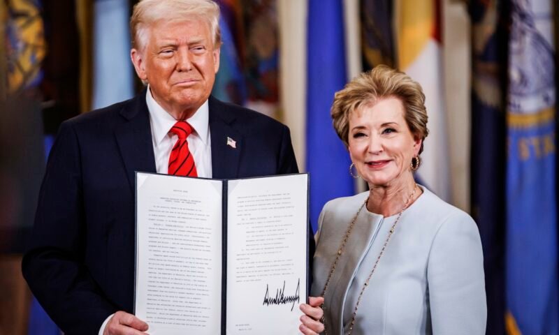 Was PSLF-Kreditnehmer über grüne Schilder wissen müssen