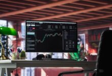 Que sont les contrats à terme en trading pour compte propre ?