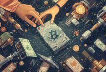 Quand le droit rencontre les algorithmes : Erling Lokken-Andersen parle du Bitcoin et des espèces….