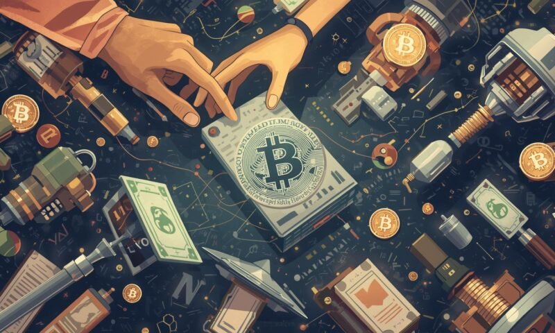 Where Law Meets Algorithms: Erling Lokken-Andersen on Bitcoin and Cash...