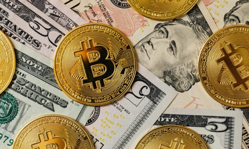 Warum Vermögensverwalter die Dominanz von Stablecoins mit über 581.300 US-Dollar im Blick haben... » Investitionen Warum Vermögensverwalter die Dominanz von Stablecoins mit über 581 TP3T beobachten...