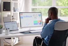 Warum Echtzeitanalysen erst möglich wurden, nachdem Databricks traditionelle Systeme ersetzt hatte...