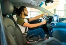 10 Möglichkeiten, wie Sie mit dem Fahren als Nebenjob Geld verdienen können