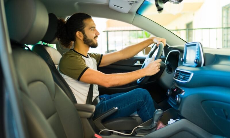 10 ways you can make money driving as a side hustle » Earn Money 10 ways you can make money driving as a side hustle