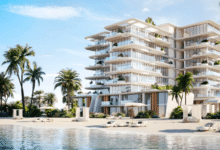 Dubai Islands: Der nächste globale Markt für Küstenimmobilien wird die Definition von Immobilienvermögen für vermögende Privatpersonen neu gestalten...