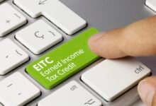 Crédit d'impôt sur le revenu gagné de 2025