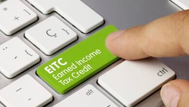 Crédit d'impôt sur le revenu gagné de 2025