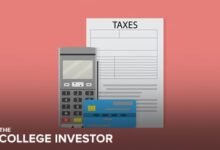 AI-powered expense and tax tracking