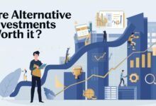 Are alternative investments worth it? What financial experts say