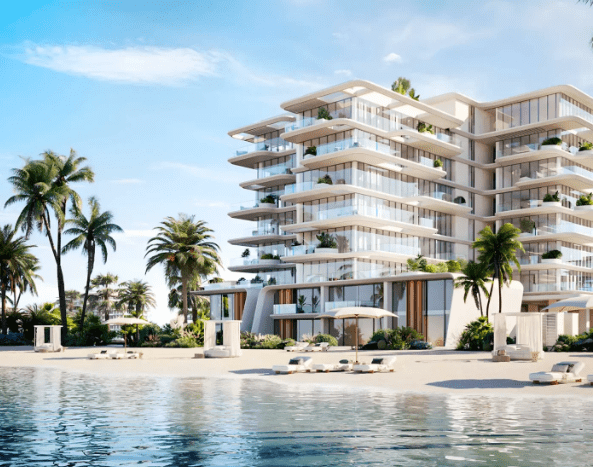 Dubai Islands: The next global waterfront market will redefine real estate assets for high net worth individuals...