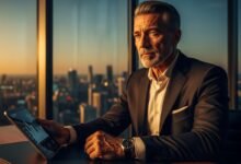 كيف تغير الأصول الرقمية تخطيط التركة: ما تحتاجه الأسر...