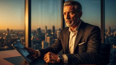 Wie digitale Vermögenswerte die Nachlassplanung verändern: Was Familien benötigen... » Passives Einkommen Wie digitale Vermögenswerte die Nachlassplanung verändern: Was Familien benötigen...