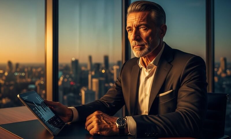 Comment les actifs numériques transforment la planification successorale : ce dont les familles ont besoin… » Investissements Comment les actifs numériques transforment la planification successorale : ce dont les familles ont besoin….