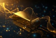 Wie vergleicht sich physisches Gold mit digitalen Goldoptionen?