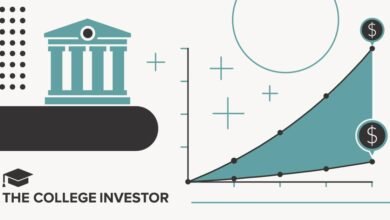 ما هو المبلغ الذي يجب أن يكون لديك في خطة 529 حسب العمر؟