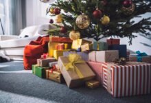 كيفية تقديم هدية الأسهم (للأطفال والعائلة)