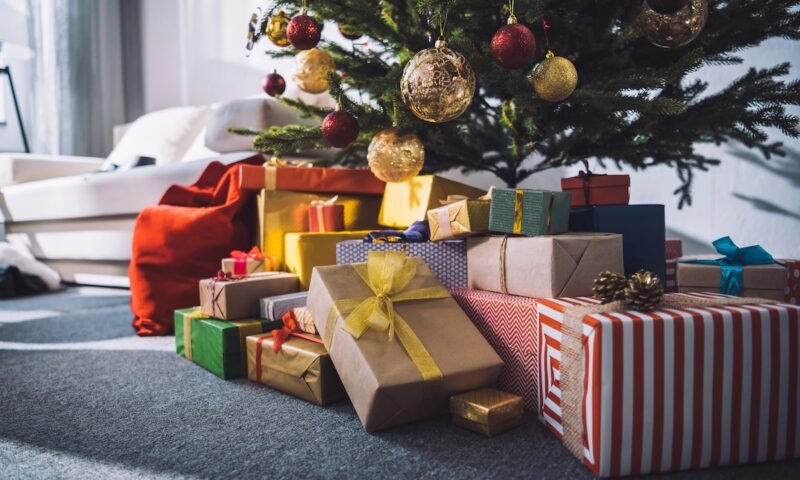 كيفية تقديم هدية الأسهم (للأطفال والعائلة) » اربح المال كيفية تقديم هدية الأسهم (للأطفال والعائلة)