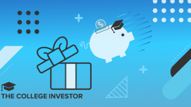 كيفية إهداء الأموال لخطة 529