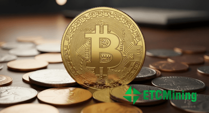 How to make stable passive income of $9,600 per day with ETCMi...