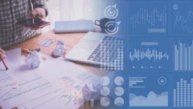 كيفية استخدام البيانات والتحليلات لتحسين تخطيطك المالي...