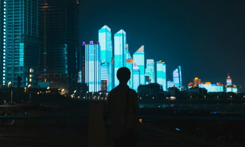 تعظيم العائدات من خلال الاستثمارات الذكية في البنية التحتية