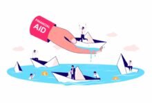 Alternativen, wenn Sie sich ein Studium aufgrund unzureichender finanzieller Unterstützung nicht leisten können » Geld verdienen Es gibt Möglichkeiten, wenn Sie sich ein Studium aufgrund unzureichender finanzieller Unterstützung nicht leisten können.