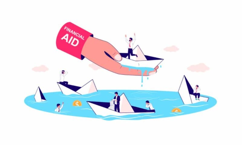 Options disponibles si vous n'avez pas les moyens de faire des études supérieures faute d'aide financière suffisante » Gagner de l'argent Des solutions existent si vous n'avez pas les moyens de faire des études supérieures en raison d'une aide financière insuffisante.